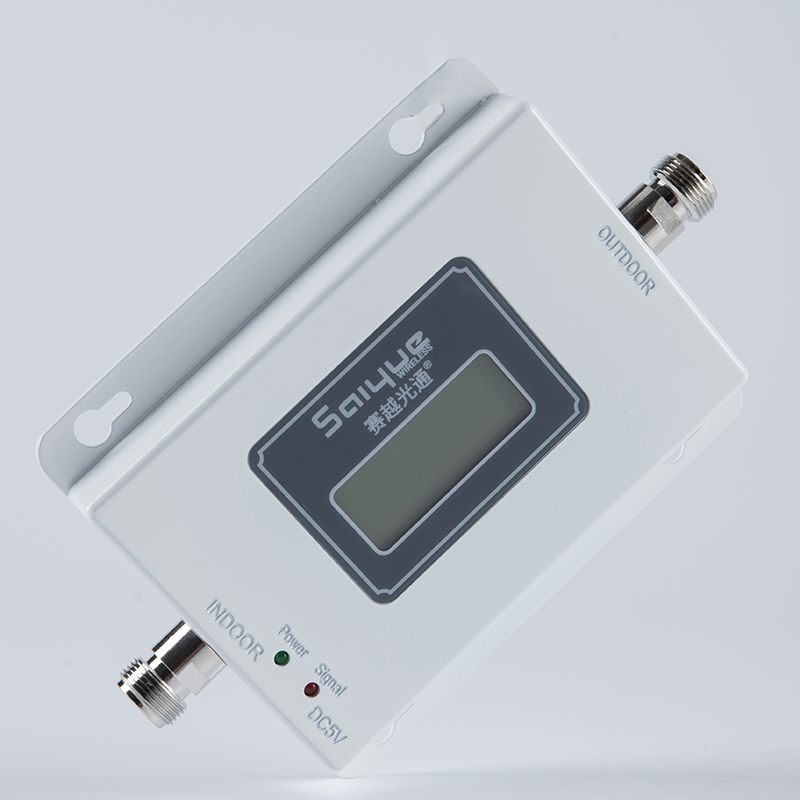 鸡东家用配电房机房信号放大器200㎡