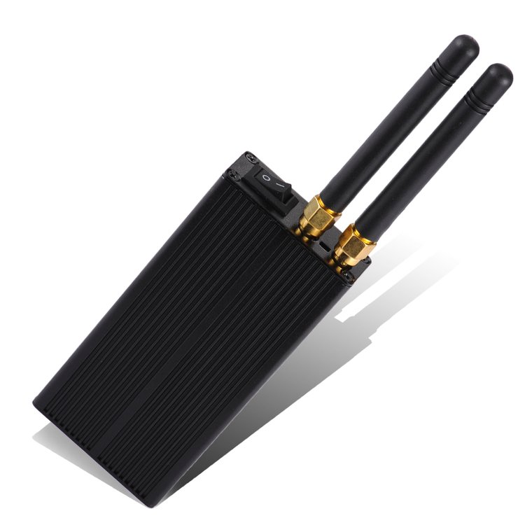  鸡东1.2G/1.5G导航屏蔽器