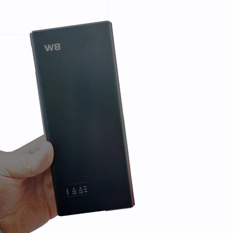  鸡东蓝牙WiFi信号屏蔽器