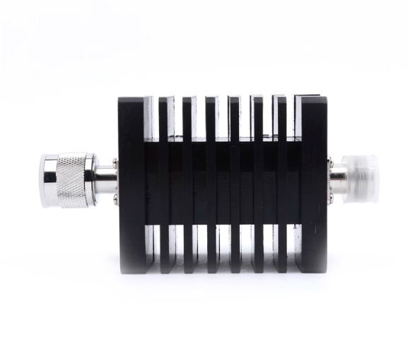 鸡东腔体固定衰减器0-3G/0-4G  N型接口
